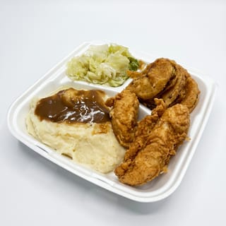 Monday Specials